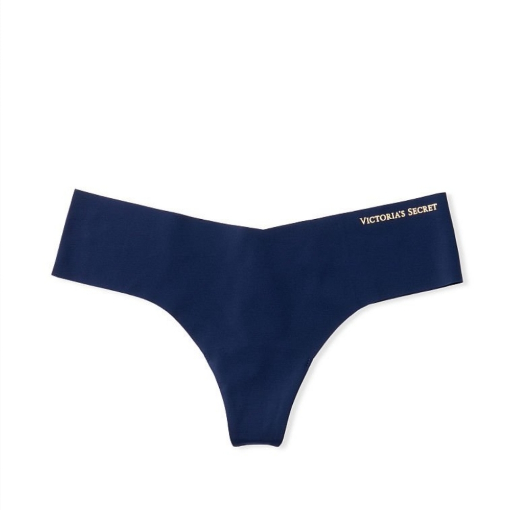 SEXY ILLUSIONS BY VICTORIA'S SECRET No-Show Thong Panty